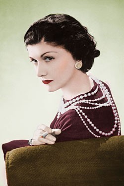 Coco Chanel